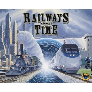 Railways Through Time Railways Through Time