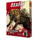 Beasts: Neuroshima Hex! 3.0