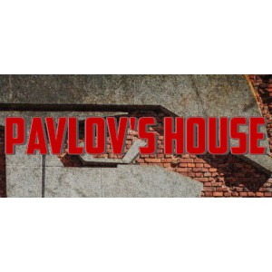 BUNDLE Pavlov's House 2nd Ed. + Companion Book BUNDLE Pavlov's House 2nd Ed. + Companion Book