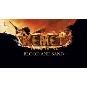 BUNDLE Kemet: Sangue e Sabbia + Il Libro dei Morti