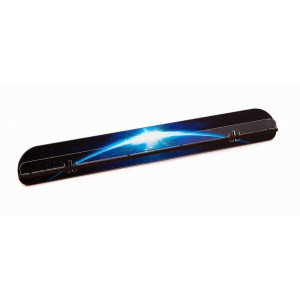 E-Raptor Card Holder - Basic L Space Journey E-Raptor Card Holder - Basic L Space Journey