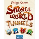 Tunnels: Small World espansione