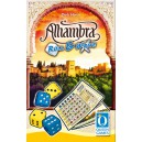 Alhambra Roll and Write
