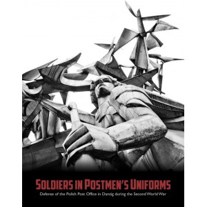 Soldiers in Postmen's Uniforms Soldiers in Postmen's Uniforms