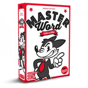 MASTER WORD_D