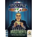 Illicit Investments: Stockpile