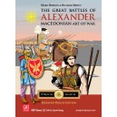 |The Great Battles of Alexander: Deluxe Edition