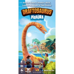 Marina: Draftosaurus ITA