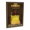 Glittering Treasure: Mini Rogue