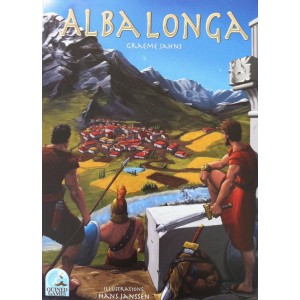 Alba Longa Alba Longa