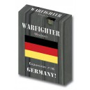 Exp. 16 Germany - Warfighter