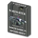 Exp. 17 North Korean Adversaries - Warfighter