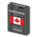 Exp. 30 Canada 1 - Warfighter