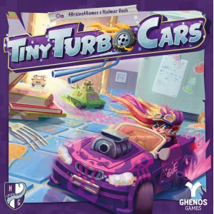Tiny Turbo Cars ITA