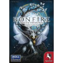 Trees and Creatures: Bonfire