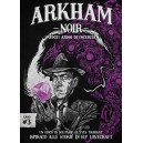 Arkham Noir 3: Infiniti Abissi di Oscurità