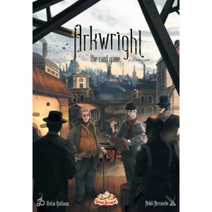 Arkwright: The Card Game ENG