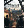 Arkwright: The Card Game ENG