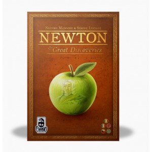 Newton & Great Discoveries (New Ed.)