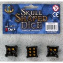 Skull Dice: Tiny Epic Pirates