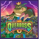 Overboss: A Boss Monster Adventure (come nuovo, utilizzato per la produzione di un video tutorial)
