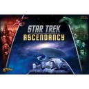 Star Trek: Ascendancy(come nuovo, utilizzato per la produzione di un video tutorial)