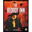 The Bloody Inn (come nuovo, utilizzato per la produzione di un video tutorial)
