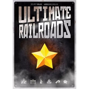 Ultimate Railroads DEU