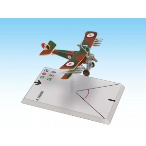 WWI Wings of Glory - Nieuport 16 (BALL) AREWGF125A
