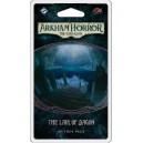 The Lair of Dagon - Arkham Horror: The Card Game LCG