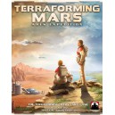Ares Expedition: Terraforming Mars ENG