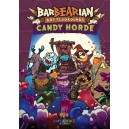 BarBEARian Battlegrounds: Candy Horde