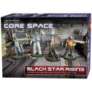 Black Star Rising: Core Space