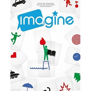 Imagine (New Ed. 2022)