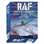 RAF: The battle of Britain 1940 (Deluxe Edition) (scatola esterna con difettosità)