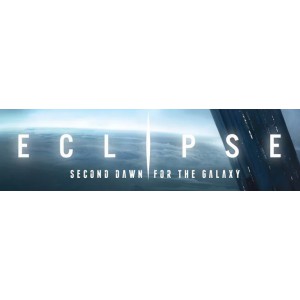 BUNDLE Eclipse: Second Dawn for the Galaxy ITA + Organizer scatola E-Raptor