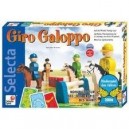 Giro Galoppo