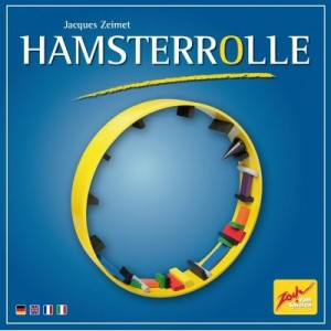 HamsterRolle HamsterRolle