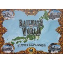 Nippon Expansion (Engineers Ed.): Railways of the World