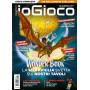 IoGioco N.24 - Rivista Specializzata sui giochi da tavolo (The Games Machines)