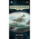 Devil Reef - Arkham Horror: The Card Game LCG