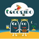 BUNDLE Coco Rido (Ed. Asmodee) + Coco Rido 2