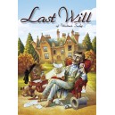 |Last Will