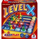 Level X