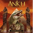 Guardians Set - Ankh: Gods of Egypt