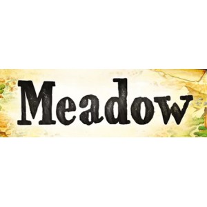 BUNDLE Meadow + Cards and Sleeves Pack