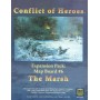 The marsh (Conflict of heroes - extra map)