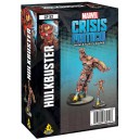 Hulkbuster - Marvel: Crisis Protocol