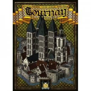 Tournay Tournay