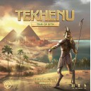 Time of Seth - Tekhenu: Obelisk of the Sun